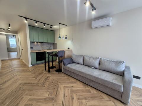 квартира за адресою Лисогірський пров., 20