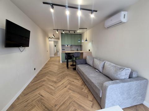 квартира за адресою Лисогірський пров., 20