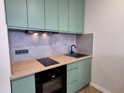 квартира за адресою Лисогірський пров., 20