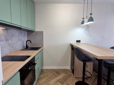 квартира за адресою Лисогірський пров., 20