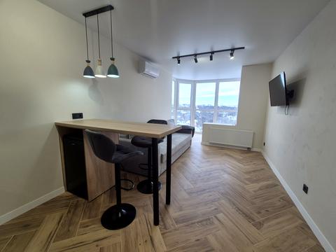 квартира за адресою Лисогірський пров., 20