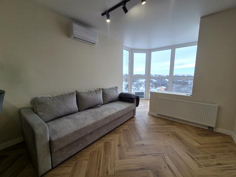 квартира за адресою Лисогірський пров., 20