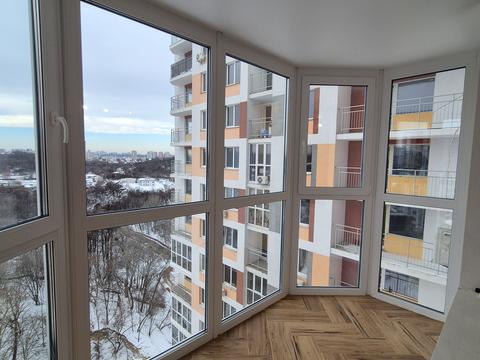 квартира за адресою Лисогірський пров., 20