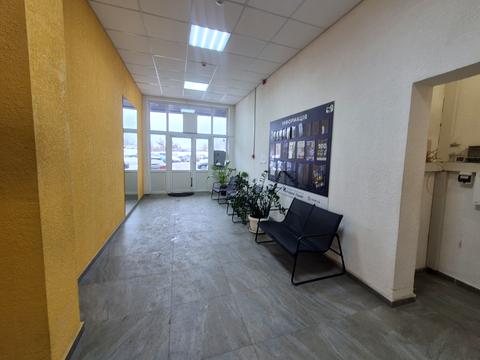 квартира за адресою Лисогірський пров., 20