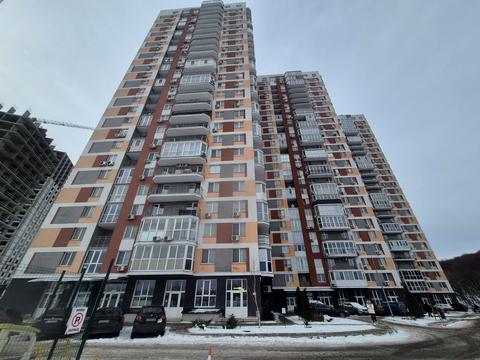 квартира за адресою Лисогірський пров., 20