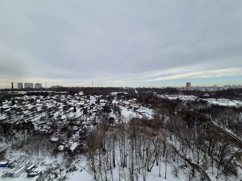 квартира за адресою Лисогірський пров., 20