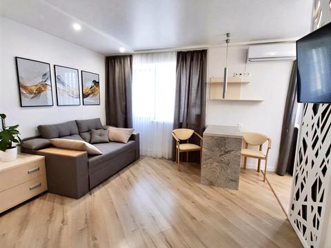 квартира за адресою Київ, Академіка Навашина вул., 9