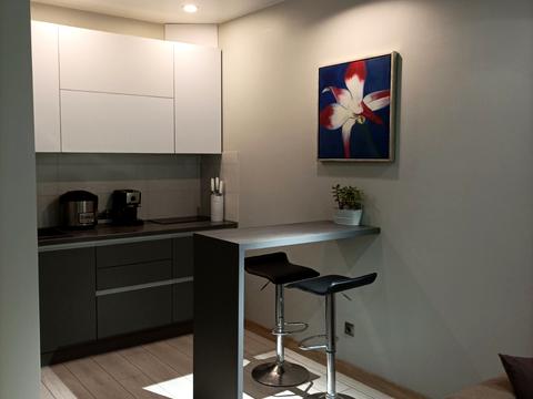 квартира за адресою Волі просп., 44а