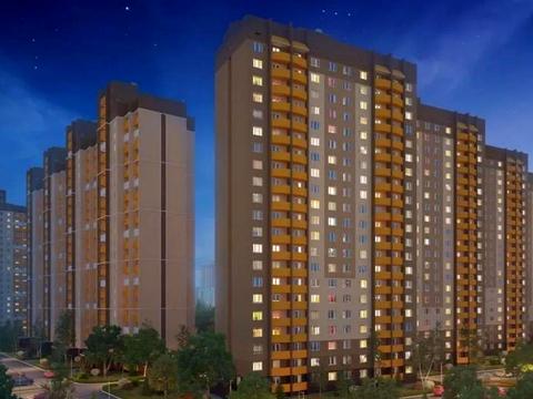 квартира за адресою Доківська вул., 10, к16