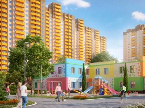 квартира за адресою Доківська вул., 10, к16