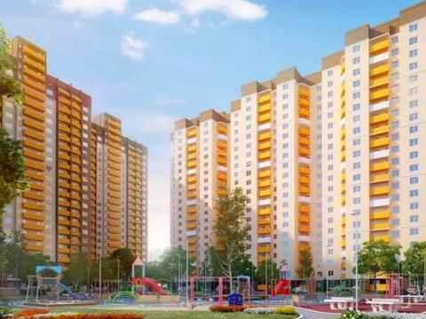 квартира за адресою Доківська вул., 10, к16