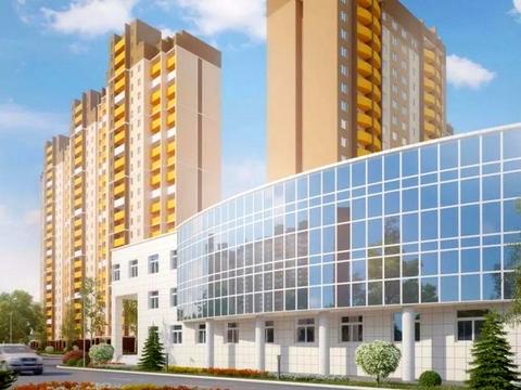 квартира за адресою Доківська вул., 10, к16