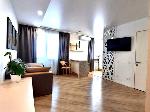 квартира за адресою Київ, Академіка Навашина вул., 9