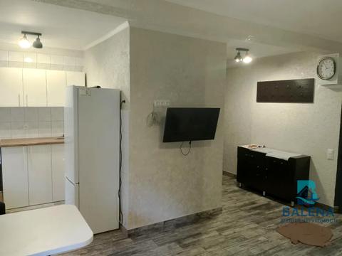 квартира по адресу Петра Калнишевського ул. (Михайла Майорова), 1-А