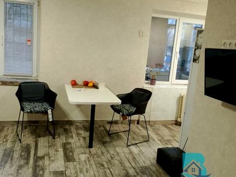 квартира по адресу Петра Калнишевського ул. (Михайла Майорова), 1-А