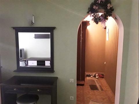 квартира за адресою Металургів просп., 21