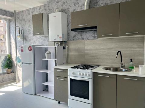 квартира за адресою Європейська вул. (Жовтнева), 32/1Б