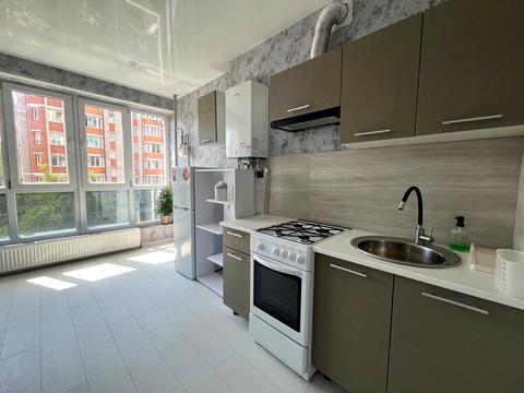 квартира за адресою Європейська вул. (Жовтнева), 32/1Б