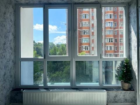 квартира за адресою Європейська вул. (Жовтнева), 32/1Б