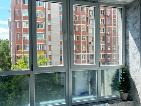 квартира за адресою Європейська вул. (Жовтнева), 32/1Б