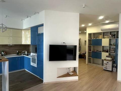 квартира за адресою Люстдорфська дорога вул., 7 секция