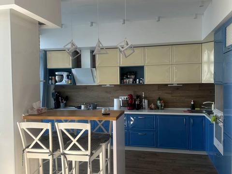 квартира за адресою Люстдорфська дорога вул., 7 секция