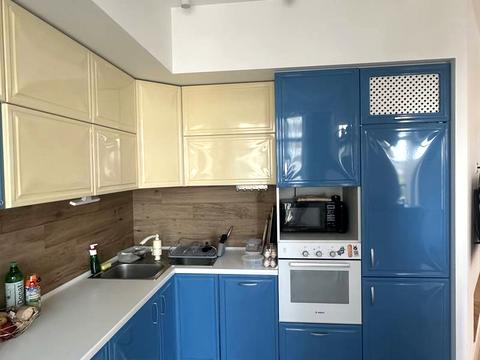 квартира за адресою Люстдорфська дорога вул., 7 секция