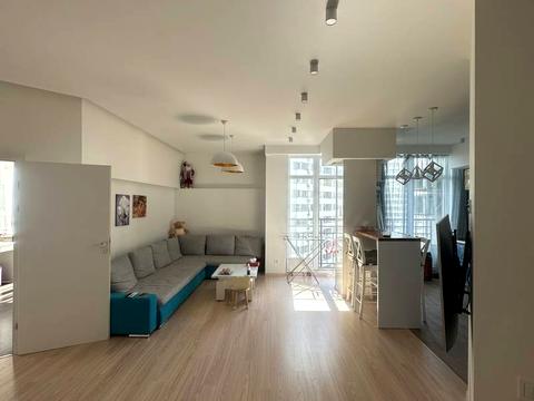 квартира за адресою Люстдорфська дорога вул., 7 секция