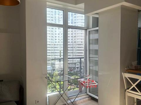 квартира за адресою Люстдорфська дорога вул., 7 секция