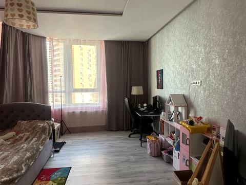 квартира за адресою Люстдорфська дорога вул., 7 секция