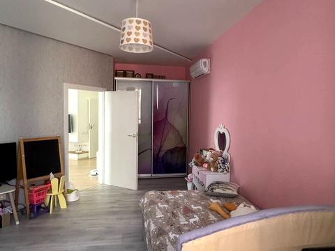 квартира за адресою Люстдорфська дорога вул., 7 секция