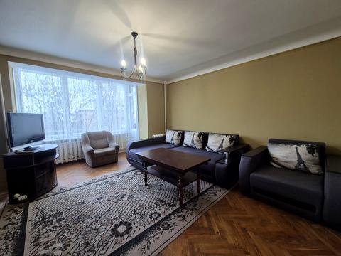 квартира за адресою Донецька вул., 35