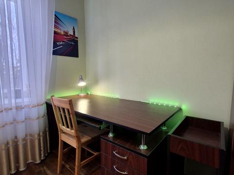 квартира за адресою Донецька вул., 35