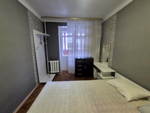 квартира за адресою Донецька вул., 35