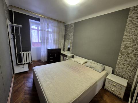 квартира за адресою Донецька вул., 35