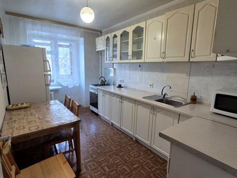 квартира за адресою Донецька вул., 35