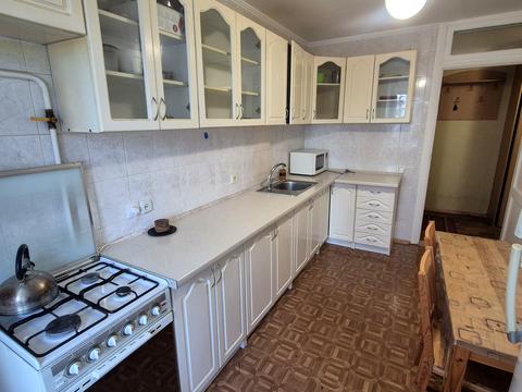 квартира за адресою Донецька вул., 35