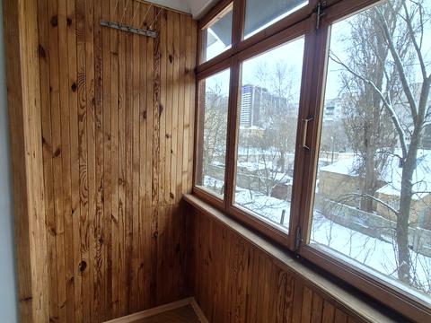 квартира за адресою Донецька вул., 35