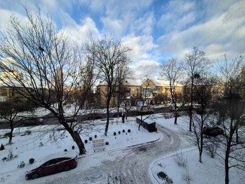 квартира за адресою Донецька вул., 35