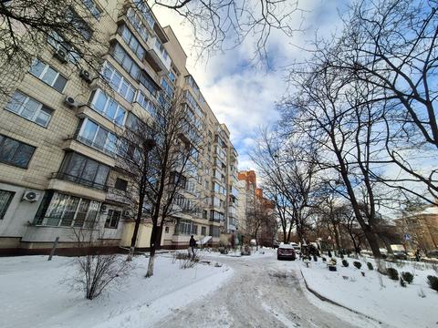 квартира за адресою Донецька вул., 35