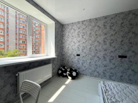 квартира за адресою Європейська вул. (Жовтнева), 32/1Б