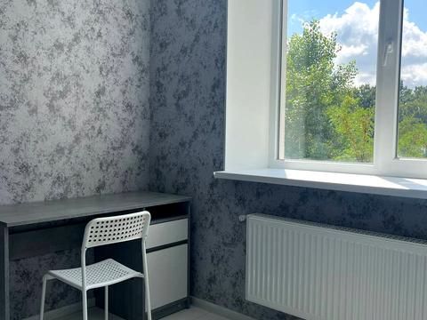 квартира за адресою Європейська вул. (Жовтнева), 32/1Б