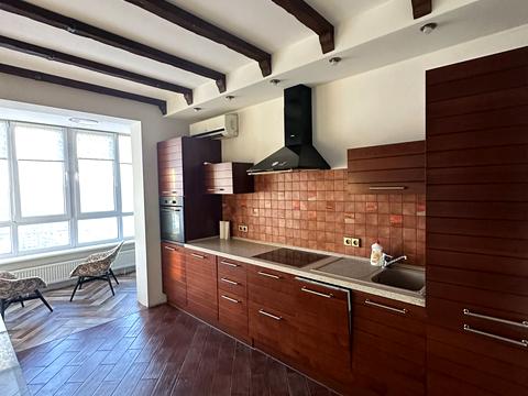 квартира за адресою Юрія Шумського вул., 1