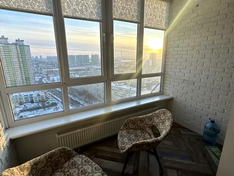 квартира за адресою Юрія Шумського вул., 1