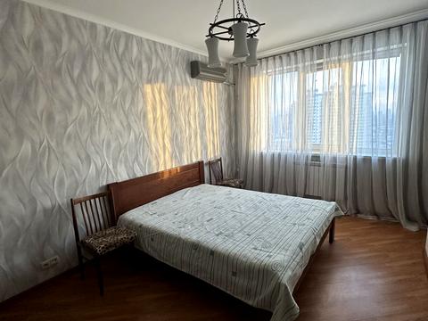 квартира за адресою Юрія Шумського вул., 1