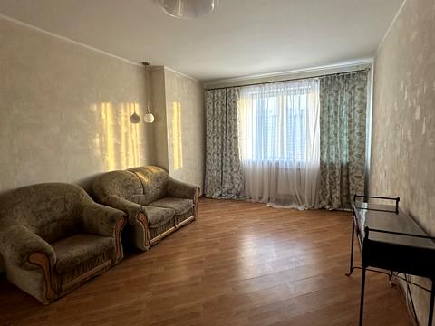 квартира за адресою Юрія Шумського вул., 1