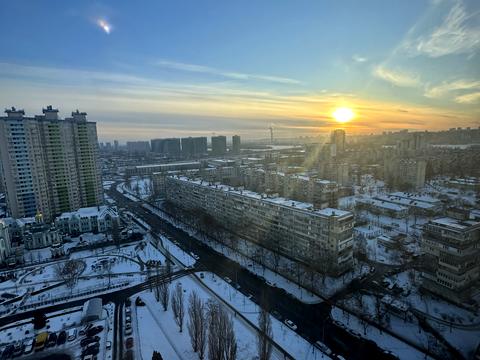 квартира за адресою Юрія Шумського вул., 1