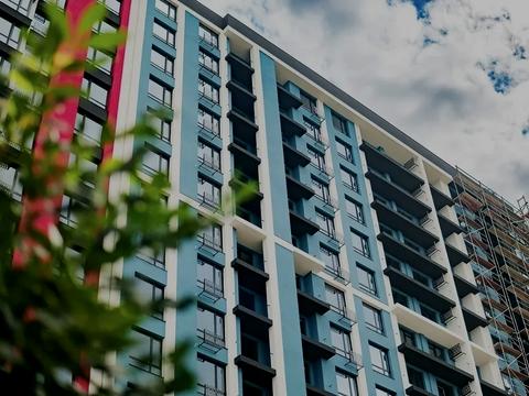 квартира по адресу Хриплинская ул., (Будинок 1)