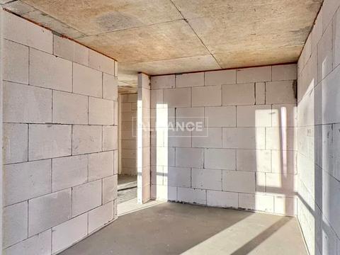 квартира по адресу Хриплинская ул., (Будинок 1)