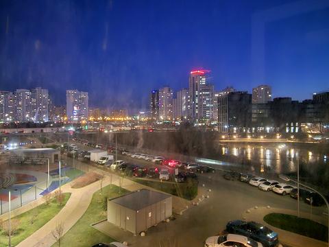 квартира по адресу Днепровская набережная ул., 20-Б